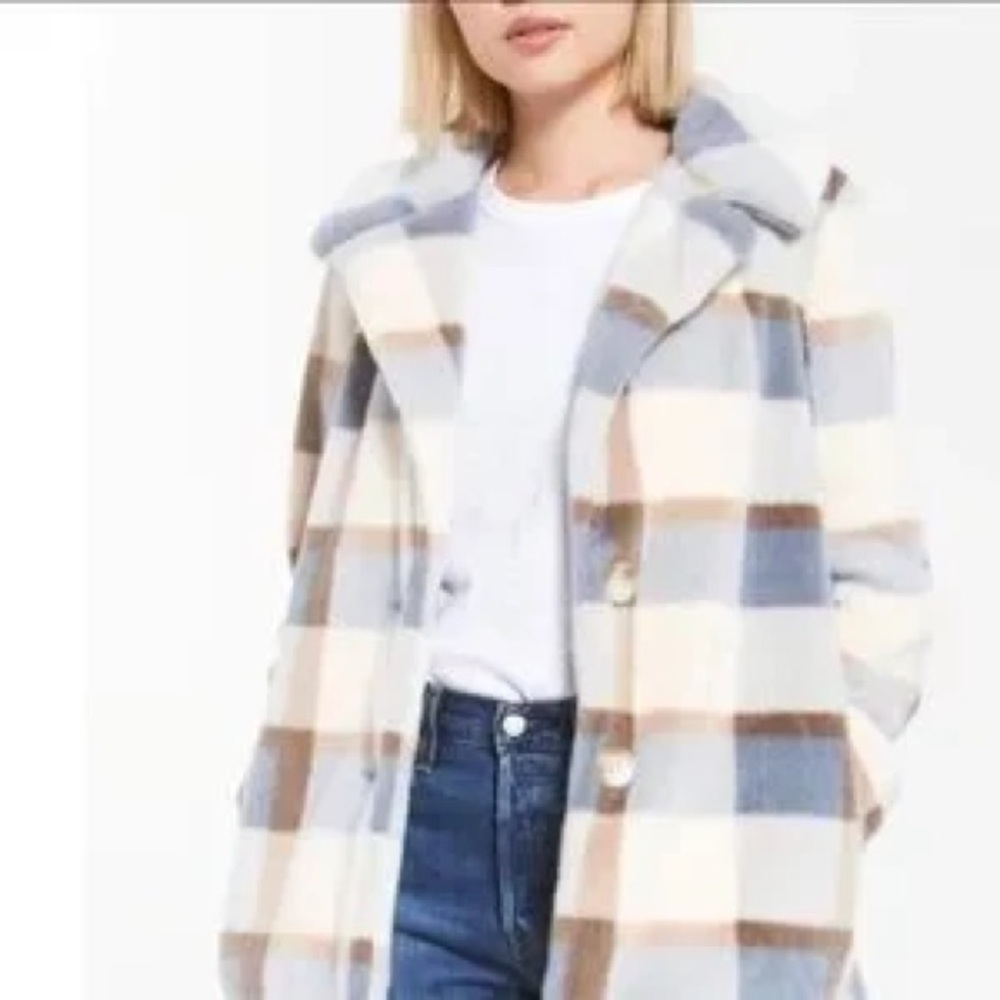 Z Supply Cozy Women's Coat